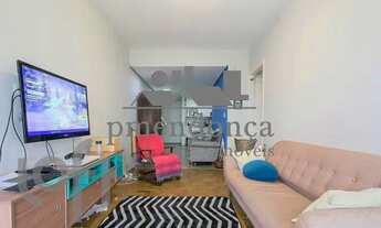 Imagem 6: Apartamento bem localizado em Perdizes, 02 dormitórios e 1 vaga de garagem