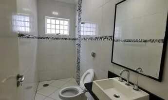 Imagem 6: Casa para Venda em Tatuí, Nova Tatuí, 3 dormitórios, 1 suíte, 4 banheiros, 3 vagas