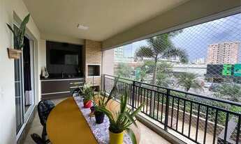 Imagem 5: Apartamento à venda com 3 quartos no Bairro Alto no Delta Club