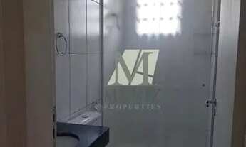 Imagem 5: Apartamento com 2 dormitórios à venda, 51 m² por R$ 290.000,00 - Jardim Vista Alegre - Pau