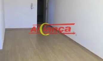 Imagem 2: APARATMENTO COM 2 DORMITORIOS, 1 VAGA DE GARAGEM