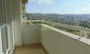 Imagem 4: Apartamento para aluguel, 2 quartos, 1 suíte, 1 vaga, Central Park - Porto Alegre/RS