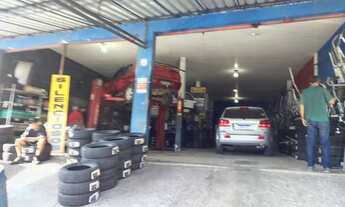 Imagem: AUTO CENTER, Passo Ponto TODO MONTADO OU