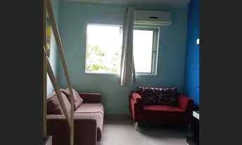 Imagem 5: Apartamento no Condomínio Mariuá no parque 10