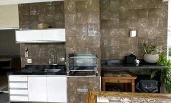 Imagem 7: Casa no condomínio Shambala II a venda com 235m² com 3 suites - Atibaia