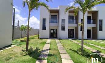 Imagem 2: Sua CASA EM CONDOMÍNIO no Porto das Dunas