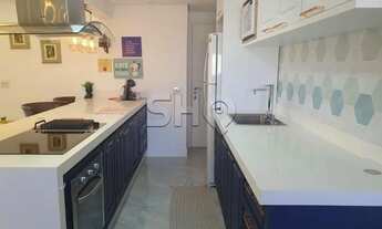 Imagem 2: Apartamento na Água Branca com três dormitórios e duas suítes