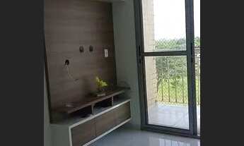 Imagem 6: COND. VILLE LAGUNA,cobertura c/ 115m²