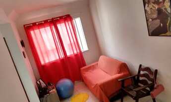 Imagem 2: Apartamento com 2 quartos