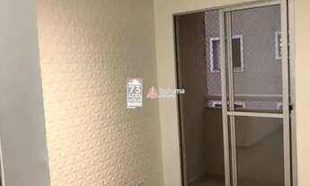 Imagem 2: São José dos Campos - Apartamento Padrão - Vila Ema