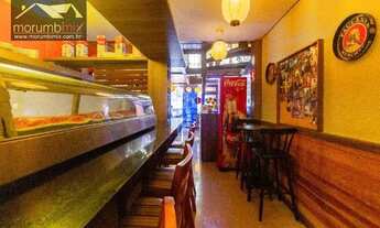 Imagem 7: Restaurante Japonês , 70 m² - venda por R$ 250.000, aluguel R$ 4.200/mês - Portal do Moru