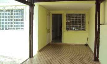 Imagem: Casa com 3 dormitórios para alugar por