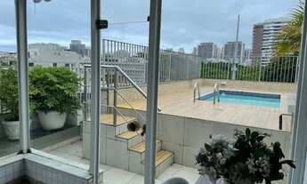 Imagem 6: Cobertura para venda tem 355 metros quadrados com 4 quartos em Barra da Tijuca - Rio de Ja