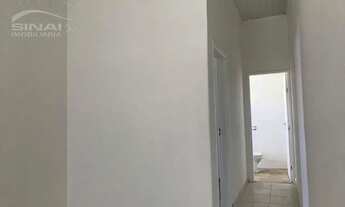 Imagem 4: Casa com 2 dormitórios para alugar, 60 m² por R$ 1.451,00 - Vila Firmiano Pinto - São Paul