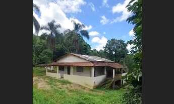 Imagem 5: Chácara 2.200²