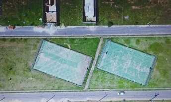 Imagem: Vendo Alvorá parque Novo Terreno Aceita