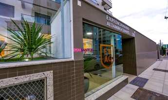 Imagem 2: APARTAMENTO 2 QUARTOS (1 SUÍTE) EM BARREIROS/SÃO JOSÉ