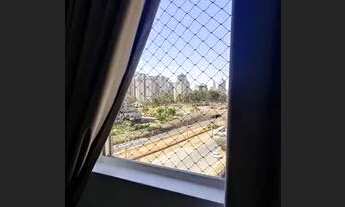 Imagem 2: Lindo apartamento em águas claras