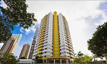 Imagem: Apartamento em Ponta Negra - Natal