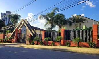 Imagem: Sobrado para locação com 3 dormitórios