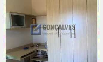 Imagem 4: SAO BERNARDO DO CAMPO - Residential / Sobrado - PARQUE DOS PASSAROS