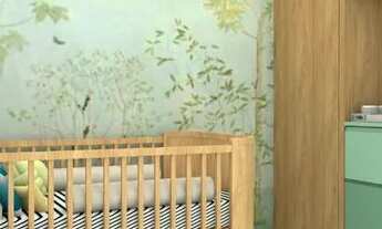 Imagem 5: Apartamento para venda com 3 quartos no Izzi condominio - Eusébio - CE