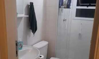 Imagem 4: Apartamento para Venda em Cajamar, Portais (Polvilho), 3 dormitórios, 1 suíte, 2 banheiros