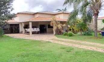 Imagem 1: Casa de condomínio