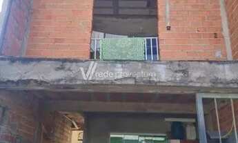 Imagem 4: Casa - Parque Terras de Santa Maria - Hortolândia