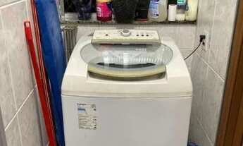 Imagem 7: Apartamento Mobiliado Próximo à Encol