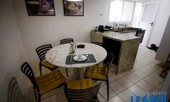 Imagem 5: APARTAMENTO - JOSÉ MENINO - SP