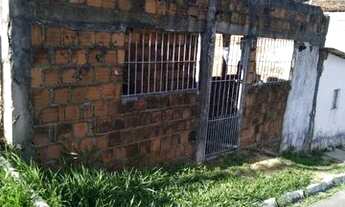 Imagem 4: Venda de casa com garagem no ibura