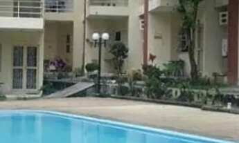 Imagem 4: Vendo Verdes Mares Parque 10. Duplex com 02 qrts semi -mobilado