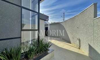 Imagem 4: CASA TÉRREA COM 3 DORMITÓRIOS, PISCINA, NO PORTAL DOS IPÊS EM CAJAMAR