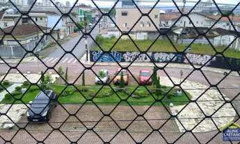 Imagem 4: Apartamento com 1 dorm, Canto do Forte, Praia Grande - R$ 215 mil, Cod: ACT2253