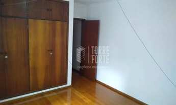 Imagem 4: Apartamento com 3 dormitórios para alugar, 110 m² por R$ 1.800,00/mês - Centro - Poços de