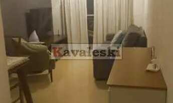 Imagem 2: Apartamento, Jardim São Savério - São Paulo