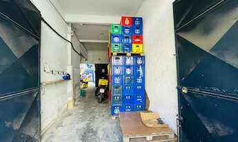 Imagem 4: Sobrado para aluguel e venda com 254 metros quadrados com 2 quartos em Tijuca - Rio de Jan