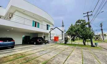 Imagem 4: Casa com 5 dormitórios à venda, 470 m² por R$ 3.700.000 - Parque Verde - Belém/PA