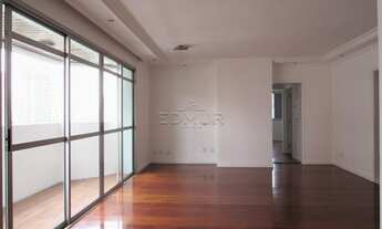 Imagem 3: APARTAMENTO no bairro Vila Guiomar com 130m², 4 quartos e 2 vagas