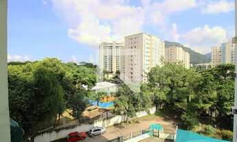 Imagem 5: Apartamento para Aluguel - Jacarepaguá, 2 Quartos, 60 m2