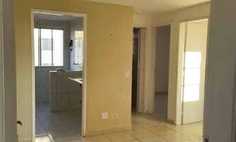 Imagem: Apartamento com 2 dormitórios para alugar