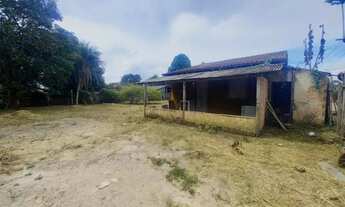 Imagem 5: Terreno c/ casa Tabocal