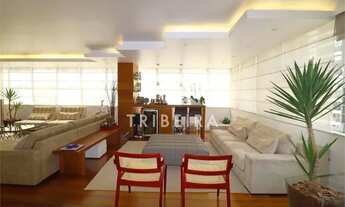 Imagem 5: Imóvel de 248m², com 4 dormitórios (sendo 2 suítes)