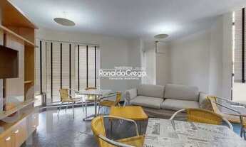 Imagem 5: 1 dormitório suíte (banheiro), cozinha americana 1 vaga 32m²