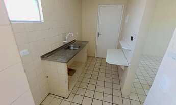 Imagem 4: Italoraul12/ Apartamento para venda com 64 metros quadrados com 2 quartos em Rio Doce - Ol