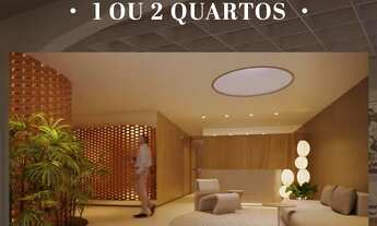 Imagem: Av Rosa e Silva 55m²