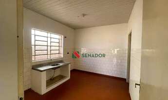 Imagem 6: Casa com 2 dormitórios para alugar, 57 m² por R$ 850,00/mês - Vila Siam - Londrina/PR