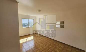 Imagem 2: Apartamento de 2 quartos para alugar no bairro Chácara Da Barra