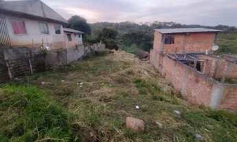 Imagem 2: V. Grécia, 360 m², rua asfaltada